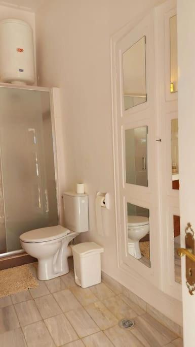 Christina'S Stone House Apartment Hydra  Luaran gambar
